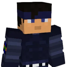 NeatOnTheRocks Minecraft avatar bust