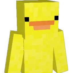 NeatThins Minecraft avatar bust