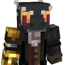 Neatabyss Minecraft avatar bust