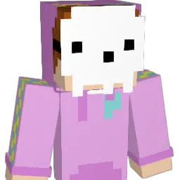 Neatboi5 Minecraft avatar bust