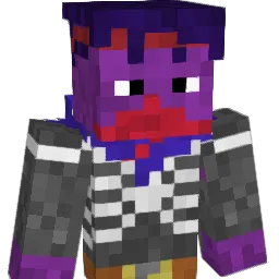 Neather_Demon's Minecraft skin