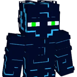 Neathle's Minecraft skin