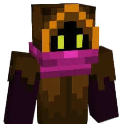 Neato_Bandit0 Minecraft avatar bust
