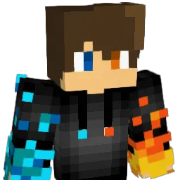 Neatus69 Minecraft avatar bust