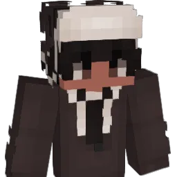 Neautan Minecraft avatar bust