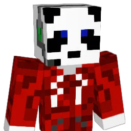 NeauzituMC Minecraft avatar bust