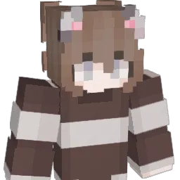 Neavencloud's Minecraft skin