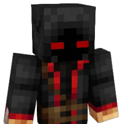 Neayok Minecraft avatar bust