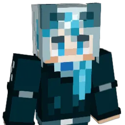 Neazhel's Minecraft skin