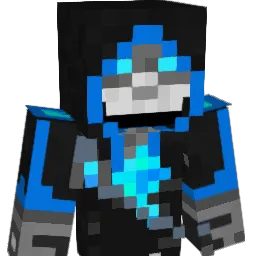 NebH6's Minecraft skin