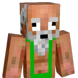NebLee's Minecraft skin