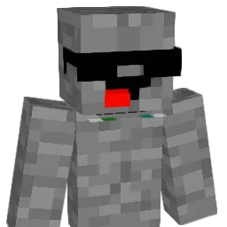 NebStar's Minecraft skin