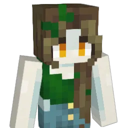 Nebaho Minecraft avatar bust