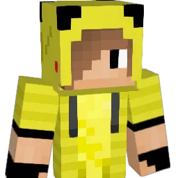 Nebakurra Minecraft avatar bust