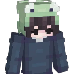 Nebblin's Minecraft skin