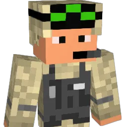 Nebboll's Minecraft skin