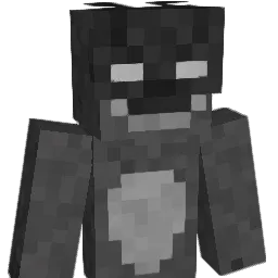 NebbyKNezzar Minecraft avatar bust
