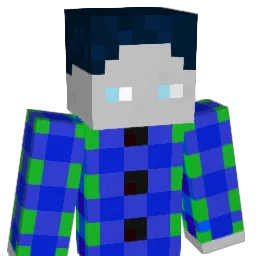 NebelBasti's Minecraft skin