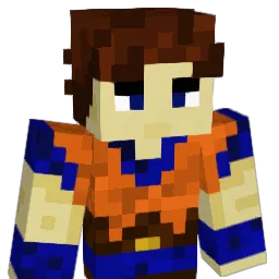 NebelGenervt Minecraft avatar bust