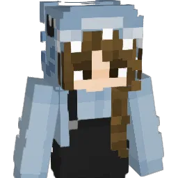 NebelHyperon's Minecraft skin