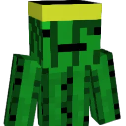 NebelMilfy Minecraft avatar bust