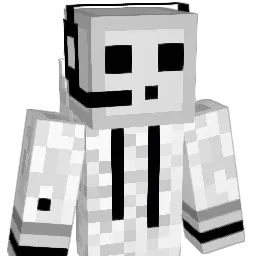 NebelShin's Minecraft skin