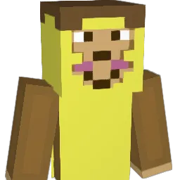 NebelSkill's Minecraft skin