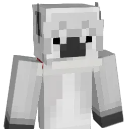 Nebel__Lama Minecraft avatar bust