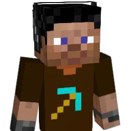 NebelatorDE Minecraft avatar bust