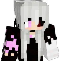 Nebelglanz's Minecraft skin