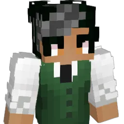 Nebelix_717 Minecraft avatar bust