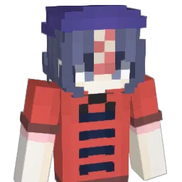 Nebelsoldat499 Minecraft avatar bust
