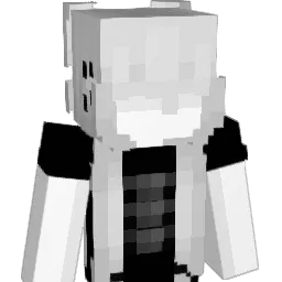 Nebelsz Minecraft avatar bust