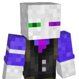 Nebelus_Necrm Minecraft avatar bust