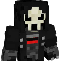 Nebesnu's Minecraft skin