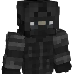 Nebijs's Minecraft skin