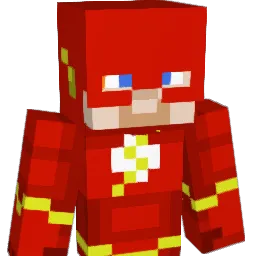 Nebiros90 Minecraft avatar bust