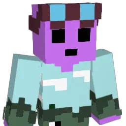 Nebnado's Minecraft skin