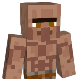 Nebo71 Minecraft avatar bust