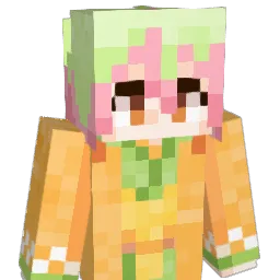 NebosukeP's Minecraft skin
