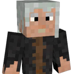Nebrass's Minecraft skin