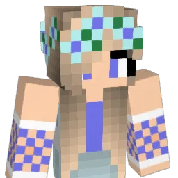 NebsJewishNose10 Minecraft avatar bust