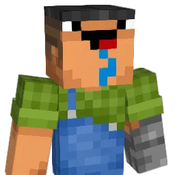 NebsiIsMyGf's Minecraft skin
