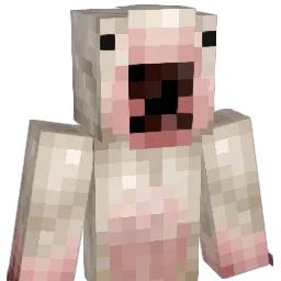 Nebul49's Minecraft skin