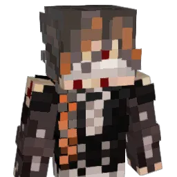 Nebula0360 Minecraft avatar bust