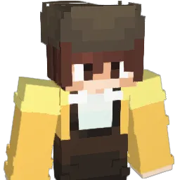 Nebula96's Minecraft skin