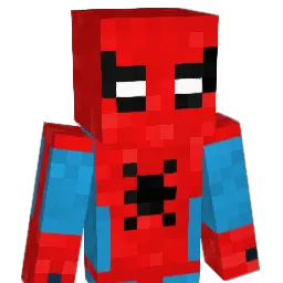 NebulaG0d25 Minecraft avatar bust