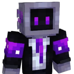 NebulaRaven_ Minecraft avatar bust