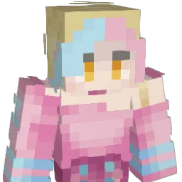 NebulaScout's Minecraft skin
