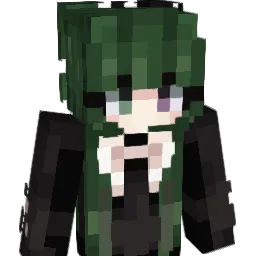 NebulaStar2's Minecraft skin